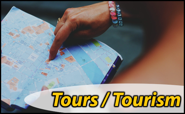 Tours